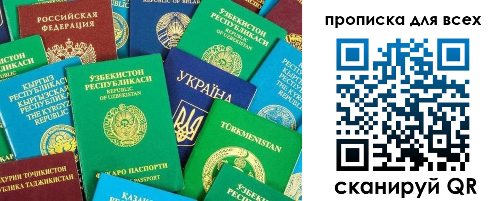 прописка в квартире в Шахунье